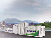 儲能產業發展的銀隆路徑