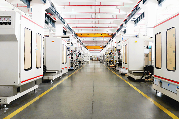 贏合科技與寶馬達成合作,再獲世界一流車企青睞 贏合科技與寶馬達成合作,再獲世界一流車企青睞