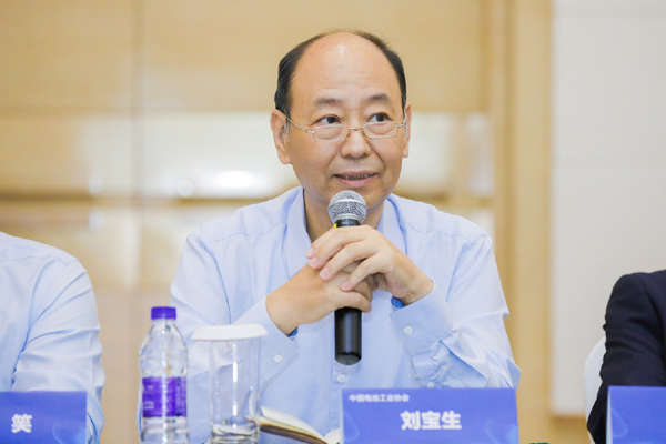 “中國電動(dòng)車鋰電安全聯(lián)盟”籌備成立閉門會(huì)在廣州召開