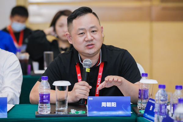 “中國電動(dòng)車鋰電安全聯(lián)盟”籌備成立閉門會(huì)在廣州召開