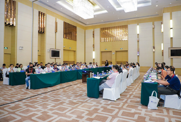 “中國電動(dòng)車鋰電安全聯(lián)盟”籌備成立閉門會(huì)在廣州召開