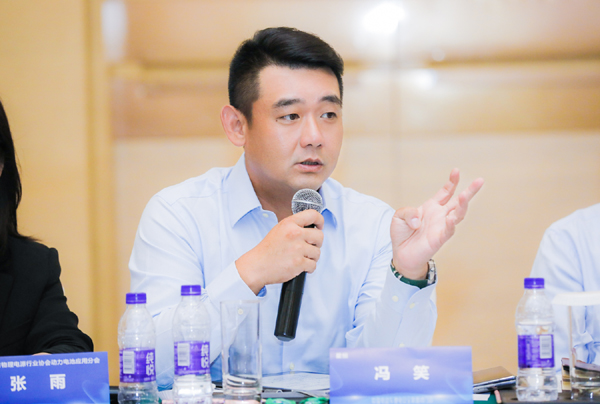 “中國電動(dòng)車鋰電安全聯(lián)盟”籌備成立閉門會(huì)在廣州召開