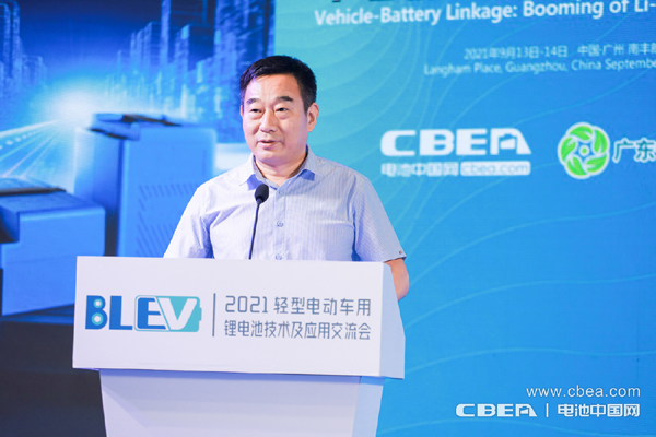 廣東省市場監(jiān)督管理局質(zhì)量監(jiān)督處副處長陳衛(wèi)國