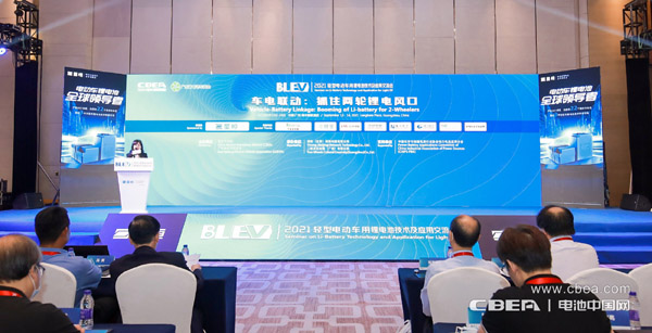 抓住兩輪風(fēng)口，開啟千億鋰電細(xì)分大市場！