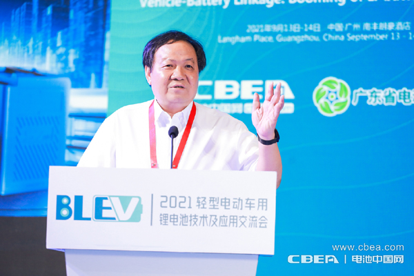 抓住兩輪風(fēng)口，開啟千億鋰電細(xì)分大市場！