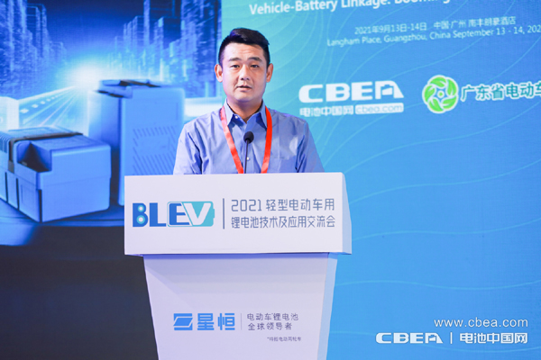 抓住兩輪風(fēng)口，開啟千億鋰電細(xì)分大市場！