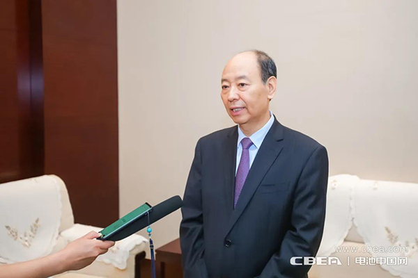 劉寶生：發(fā)揮平臺(tái)作用促進(jìn)氫能與燃料電池產(chǎn)業(yè)發(fā)展