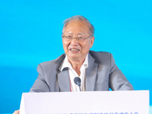 鄭綿平：氫能與燃料電池技術(shù)競(jìng)爭(zhēng)將是國(guó)力競(jìng)爭(zhēng)一部分