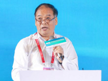 中科院大連化物所張華民：未來(lái)能源體系將主要依靠可再生清潔能源+儲(chǔ)能