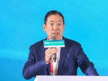 張華農(nóng)：基于多場(chǎng)景應(yīng)用 推動(dòng)氫燃料電池產(chǎn)業(yè)商業(yè)化進(jìn)程