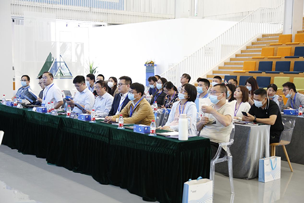 儲能決勝未來？ 清華、中南等專家相聚深圳光明，論道鋰電新趨勢