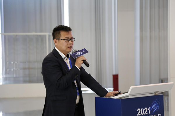 儲能決勝未來？ 清華、中南等專家相聚深圳光明，論道鋰電新趨勢