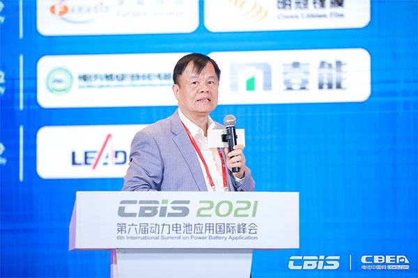 創(chuàng)維汽車黃宏生：打造智能化移動(dòng)睡眠空間，助力實(shí)現(xiàn)“百歲人生”