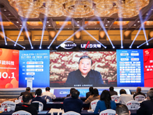 吳鋒院士：應加大對電池材料基礎科學研究 助推全球產業發展