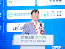 創維汽車黃宏生：打造智能化移動睡眠空間，助力實現“百歲人生”