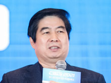 大運集團遠勤山：與一流企業合作研發世界先進水平新能源車型