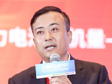 贏合科技何愛彬：裝備助力，加速TWh時代到來