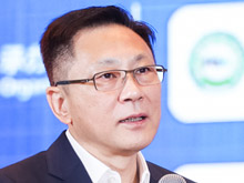 孚能科技王瑀：倡議上下游鋰電企業凝心聚力，綠色強國