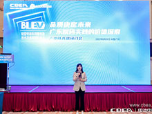 輕型電動(dòng)車及車用鋰電池產(chǎn)業(yè)鏈高端閉門會(huì)在廣州召開(kāi)