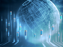 動力電池全球布局將面兩大挑戰：全球化、低碳化