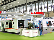 疊片電池制片工藝獲突破！皮秒激光技術解決正極極片模切難題