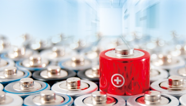 聚焦鋰電工廠除濕降耗，EK與您相約2022 中國（遂寧）國際鋰電產(chǎn)業(yè)大會(huì)