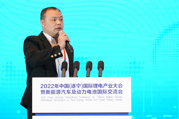 明冠鋰膜代光：鋁塑膜在高比能動(dòng)力電池中的有效應(yīng)用