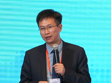 克能新能源柯克：電動(dòng)自行車鋰電化可減耗100億度電/年