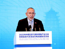 智利駐成都總領(lǐng)事迪亞茲：智利政府正籌建鋰礦開(kāi)采新制度