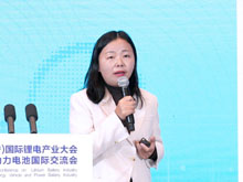 中興新材張輝：10μm基膜已進(jìn)入客戶電芯評(píng)測(cè)階段