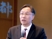 瑞浦蘭鈞夏保佳：提高高鎳材料的安全性勢(shì)在必行