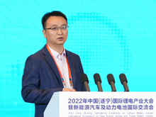 國(guó)泰華榮蔡偉：面向高比能體系，電解液聚焦正負(fù)極界面和溶劑研發(fā)