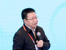 吉陽(yáng)智能陽(yáng)如坤：“便于回收”應(yīng)貫穿鋰電制造環(huán)節(jié)