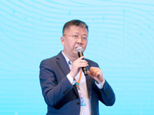 賽德美趙小勇：物理法回收鋰電池未來(lái)將成主流技術(shù)之一