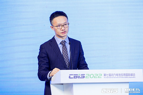 陳剛:共同探討碳減排新征程下新能源轉(zhuǎn)型發(fā)展路徑 陳剛:共同探討碳減排新征程下新能源轉(zhuǎn)型發(fā)展路徑