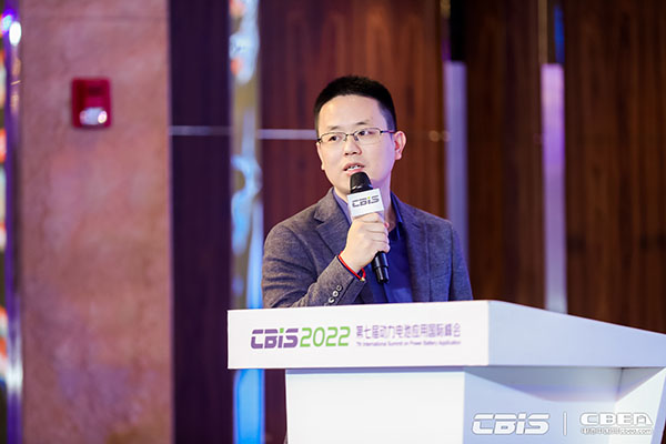 電池/材料/設備齊突圍，新能源邁向新天地