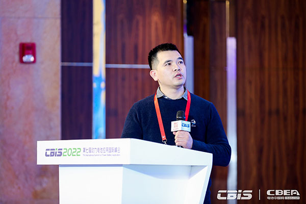 電池/材料/設備齊突圍，新能源邁向新天地