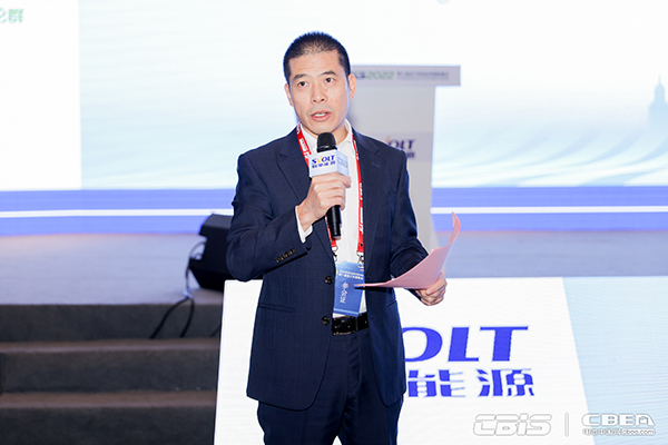 極限制造新拐點(diǎn)，拓鋰電“芯”邊界