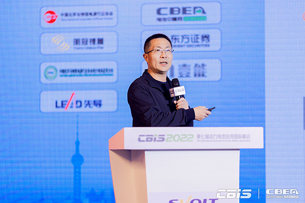 極限制造新拐點(diǎn)，拓鋰電“芯”邊界