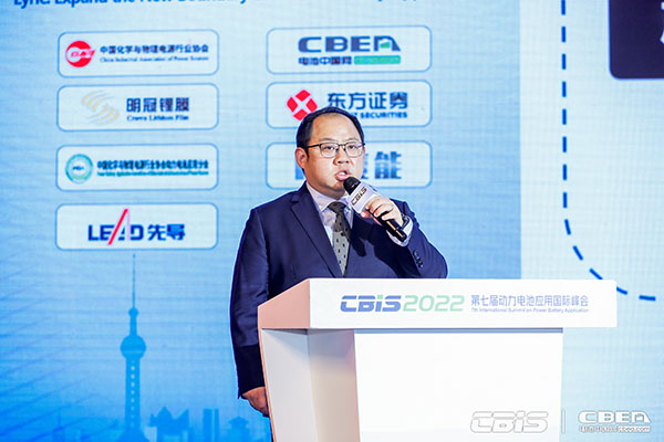 極限制造新拐點(diǎn)，拓鋰電“芯”邊界