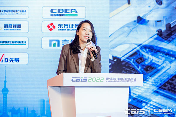 極限制造新拐點(diǎn)，拓鋰電“芯”邊界