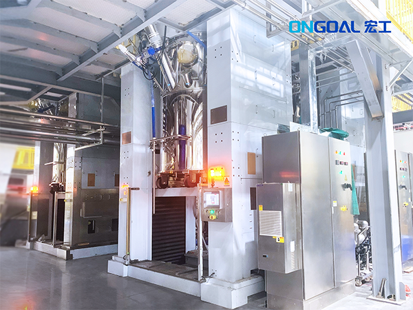 裝備變革將至,宏工科技打出“關(guān)鍵牌” 裝備變革將至,宏工科技打出“關(guān)鍵牌”