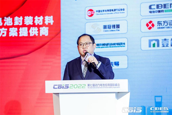 逸飛激光:突破全極耳工藝核心痛點 助力46系列圓柱時代到來 逸飛激光:突破全極耳工藝核心痛點 助力46系列圓柱時代到來