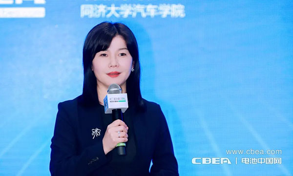 大圓柱電池“爆發(fā)前夜”！第20期Li+學(xué)社技術(shù)大講堂在滬舉辦