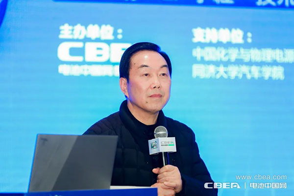 大圓柱電池“爆發(fā)前夜”！第20期Li+學(xué)社技術(shù)大講堂在滬舉辦