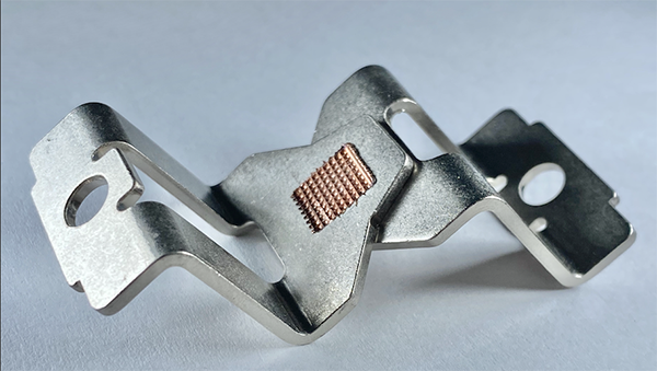 超聲波金屬焊接技術解決鋰電池焊接難題， 迎接電動汽車行業的未來