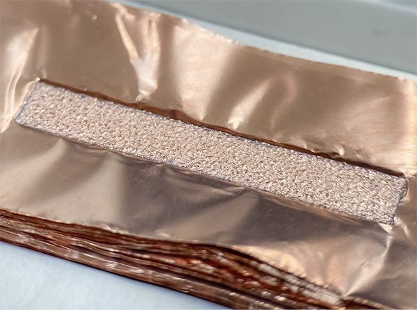 超聲波金屬焊接技術解決鋰電池焊接難題， 迎接電動汽車行業的未來