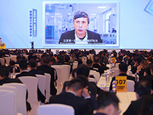 簽約諾貝爾獎得主，超威集團發(fā)布三大單品電池