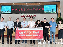 調(diào)研丨前十年間營收年復(fù)合增長超40%，欣旺達戰(zhàn)略升維