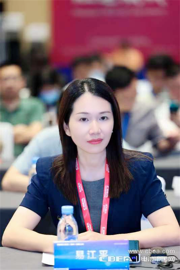 迎接快充換電新藍海，微宏當仁不讓